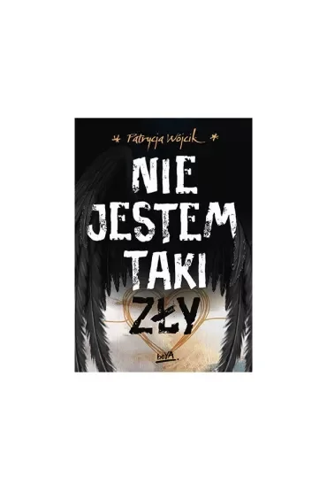 Nie jestem taki zły