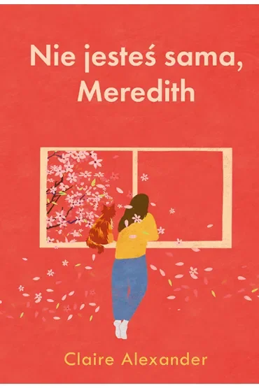 Nie jesteś sama, Meredith