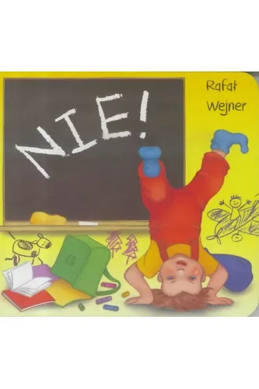 Nie! Klasyka wierszyka