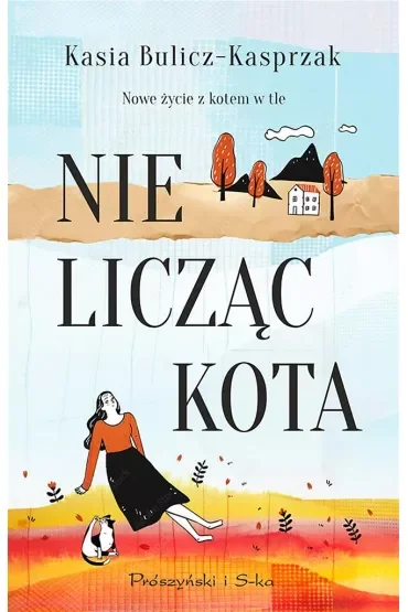 Nie licząc kota