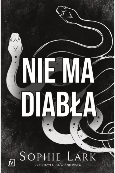 Nie ma diabła. Grzesznicy. Tom 2