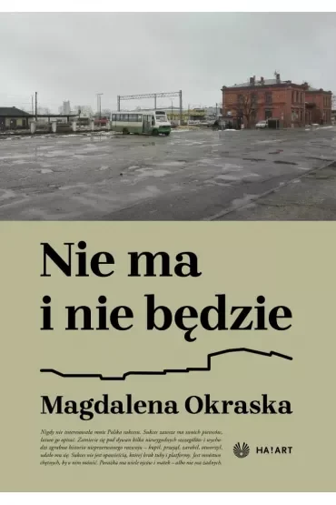 Nie ma i nie będzie