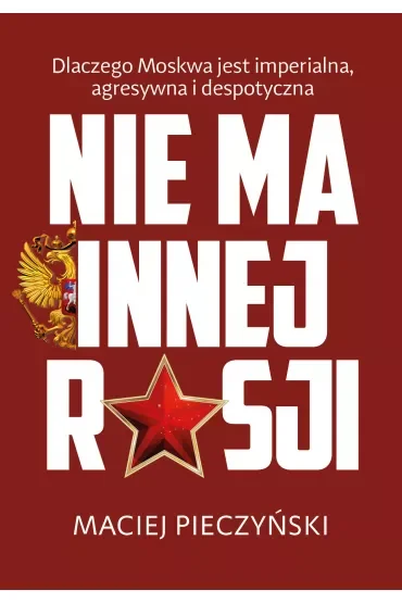 Nie ma innej Rosji