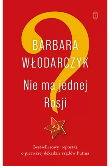 Nie ma jednej Rosji