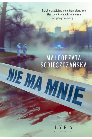 Nie ma mnie