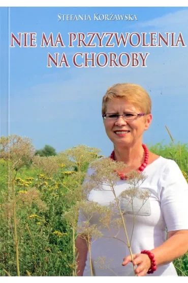 Nie ma przyzwolenia na choroby
