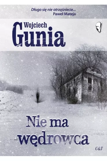Nie ma wędrowca