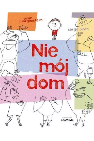 Nie mój dom