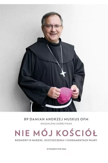 Nie mój Kościół