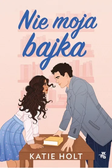 Nie moja bajka