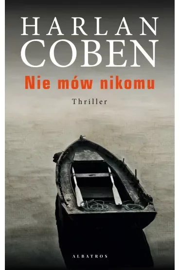Nie mów nikomu