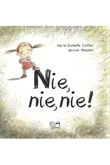 Nie, nie, nie!