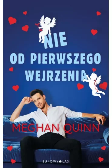 Nie od pierwszego wejrzenia