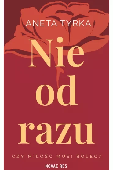Nie od razu
