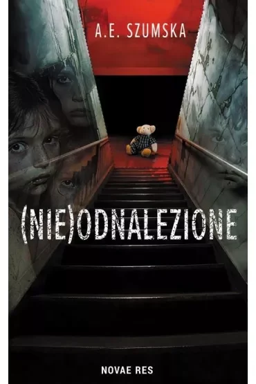 (Nie)odnalezione