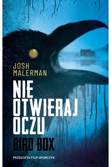 Nie otwieraj oczu