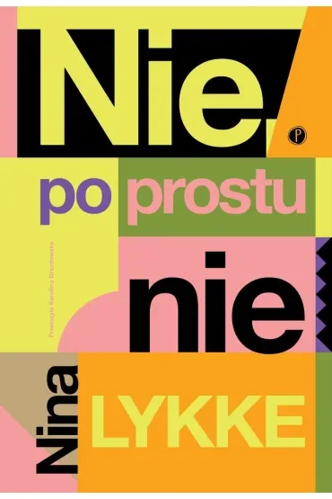 Nie, po prostu nie