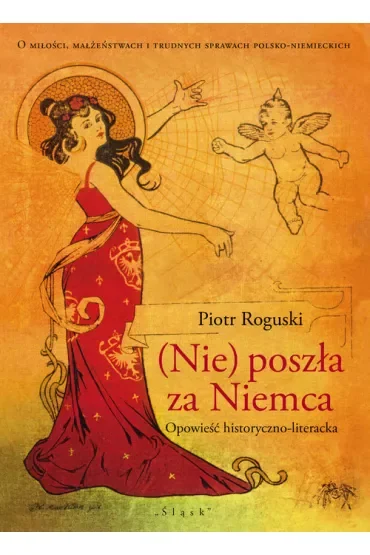 (Nie) poszła za Niemca
