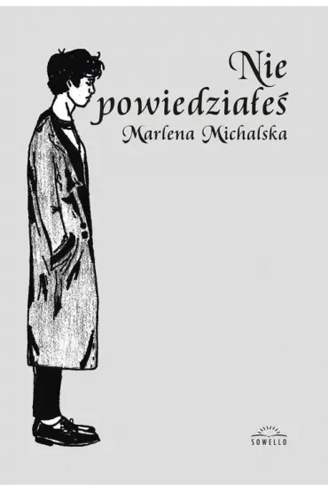 Nie powiedziałeś (pocket)