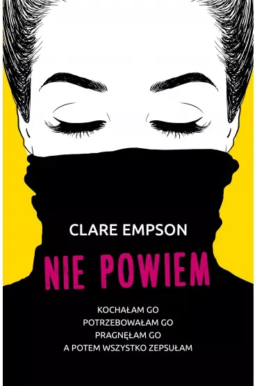 Nie powiem