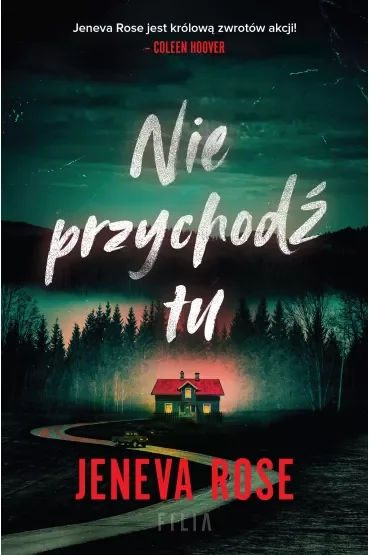 Nie przychodź tu
