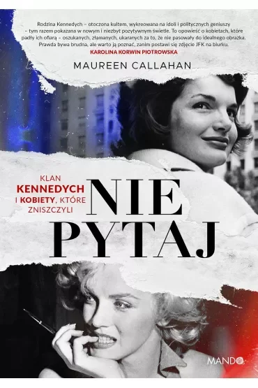 Nie pytaj
