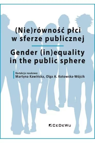 (Nie)równość płci w sferze publicznej