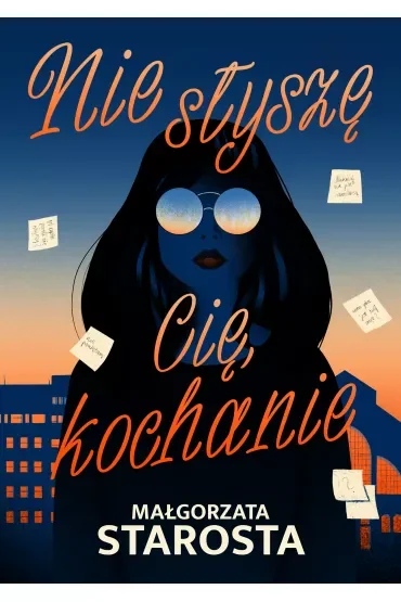 Nie słyszę cię, kochanie