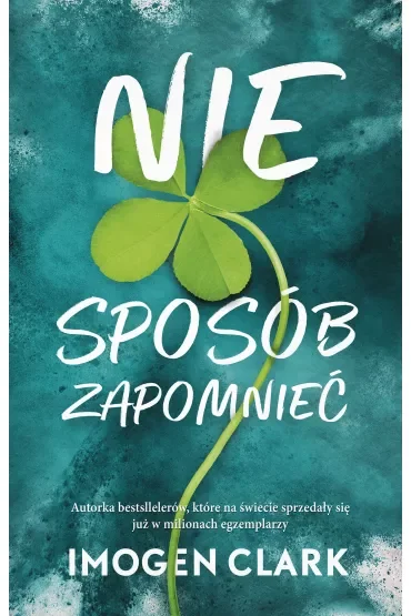 Nie sposób zapomnieć