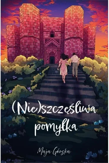 (Nie)szczęśliwa pomyłka