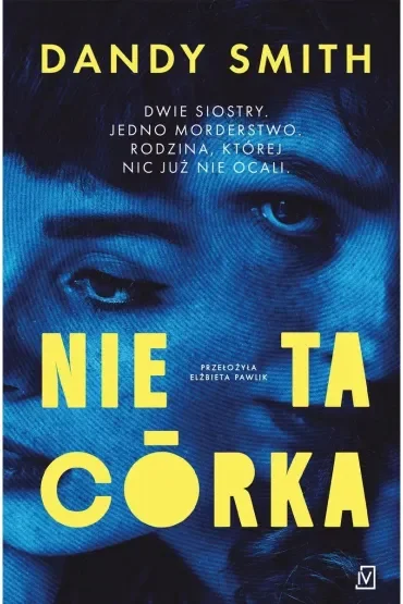 Nie ta córka