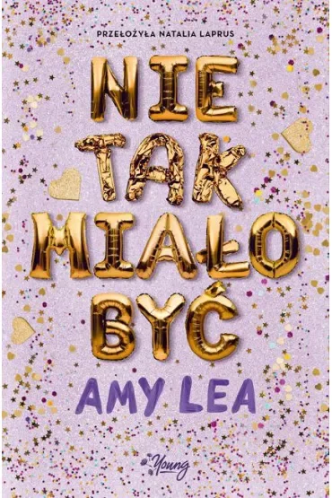 Nie tak miało być