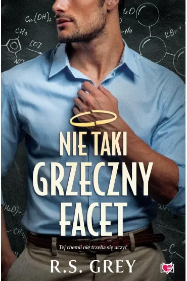 Nie taki grzeczny facet