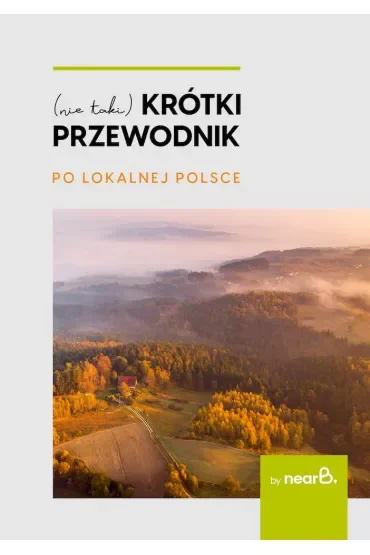 (nie taki) krótki przewodnik po lokalnej Polsce