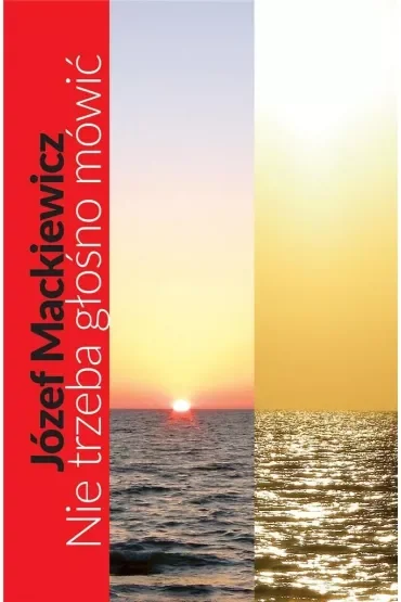 Nie trzeba głośno mówić w.2024