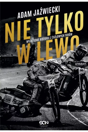 Nie tylko w lewo