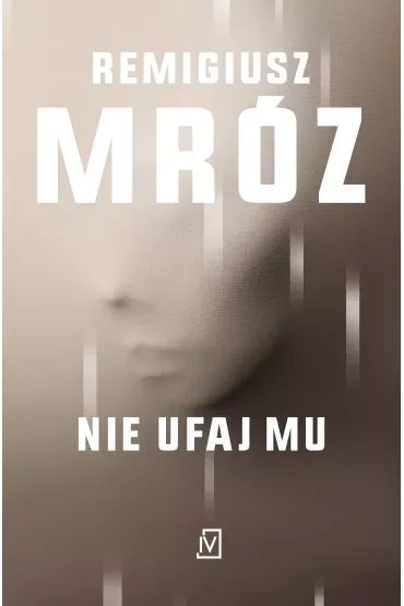 Nie ufaj mu. Ina Kobryn. Tom 2