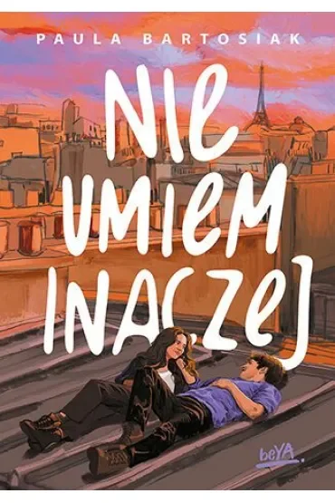 Nie umiem inaczej