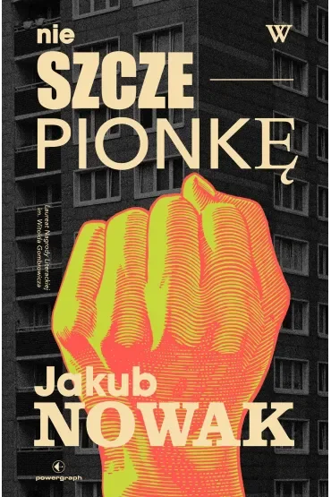 Nie w szczepionkę