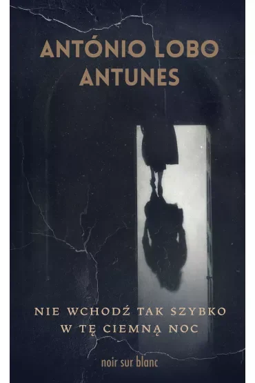 Nie wchodź tak szybko w tę ciemną noc