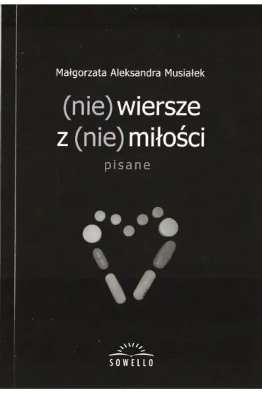 (nie) wiersze z (nie) miłości