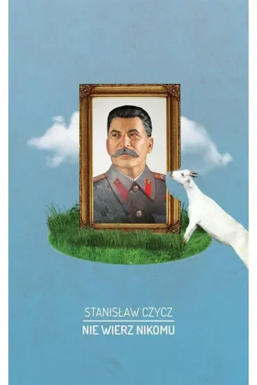 Nie wierz nikomu