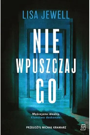 Nie wpuszczaj go