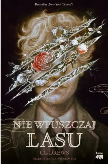 Nie wpuszczaj lasu