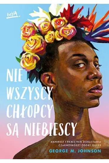 Nie wszyscy chłopcy są niebiescy