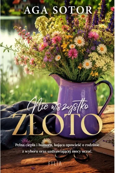 Nie wszystko złoto