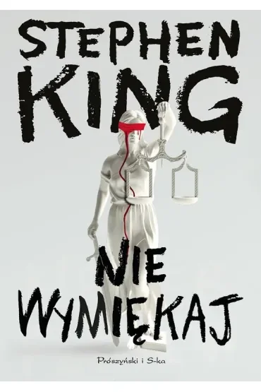 Nie wymiękaj. Duże Litery