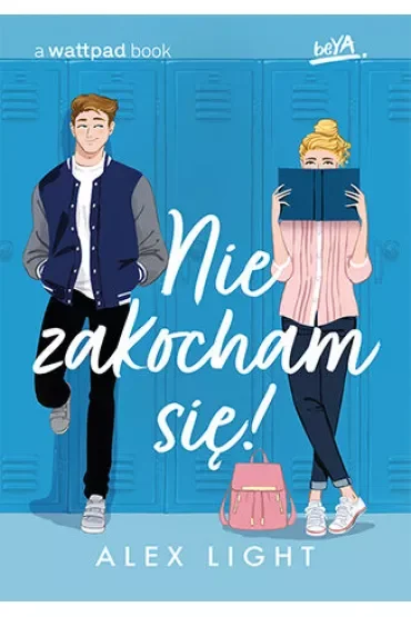 Nie zakocham się!