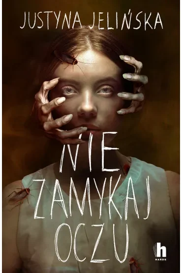 Nie zamykaj oczu