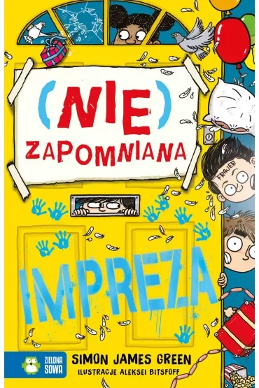 (Nie)zapomniana impreza